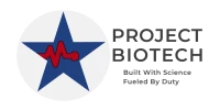 Project Biotech logo