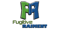 Fugitive Raiment logo